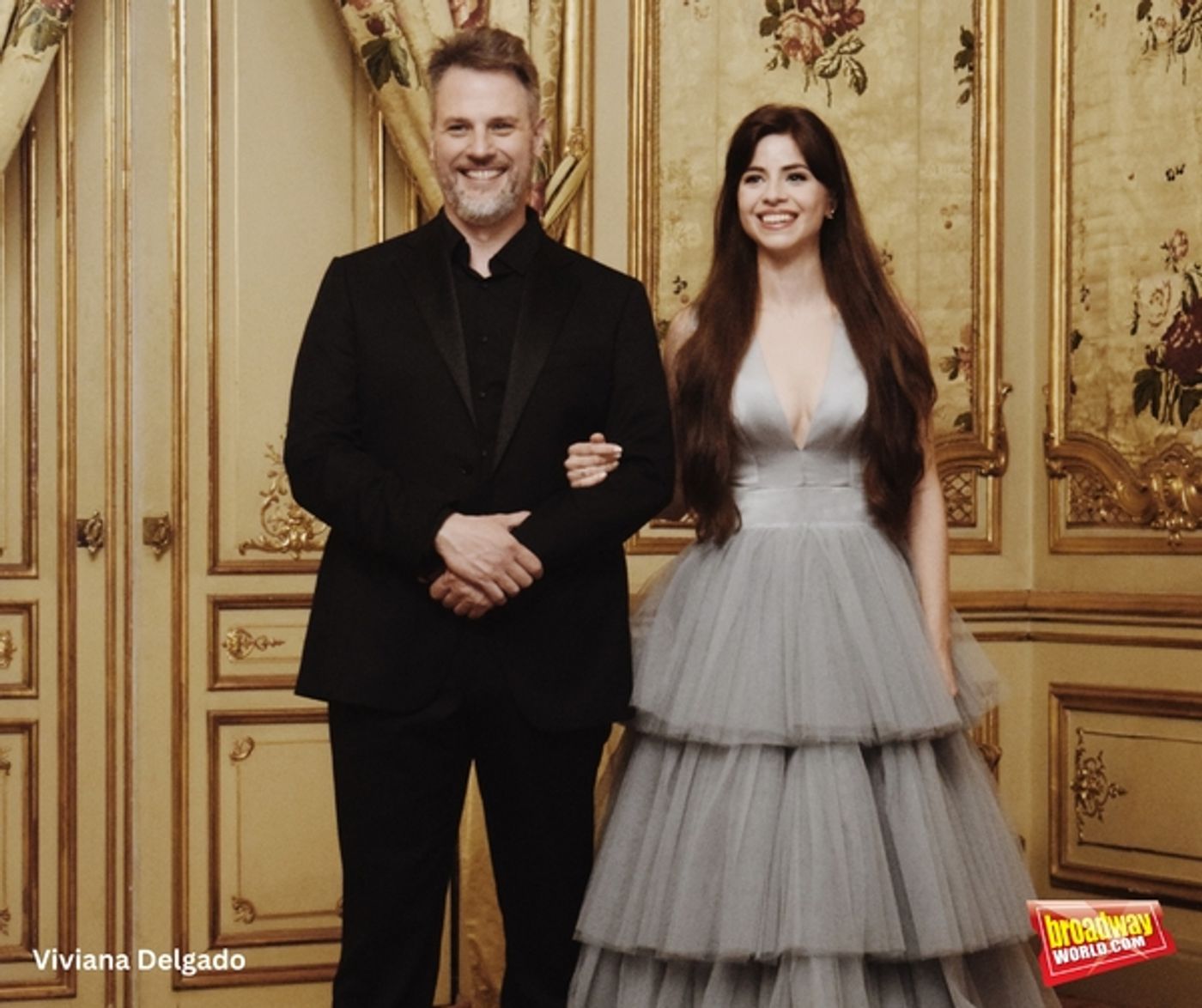 Photos: LetsGo presenta al reparto de EL FANTASMA DE LA ÓPERA  Image