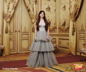 Gerónimo Rauch y Talía del Val Photo