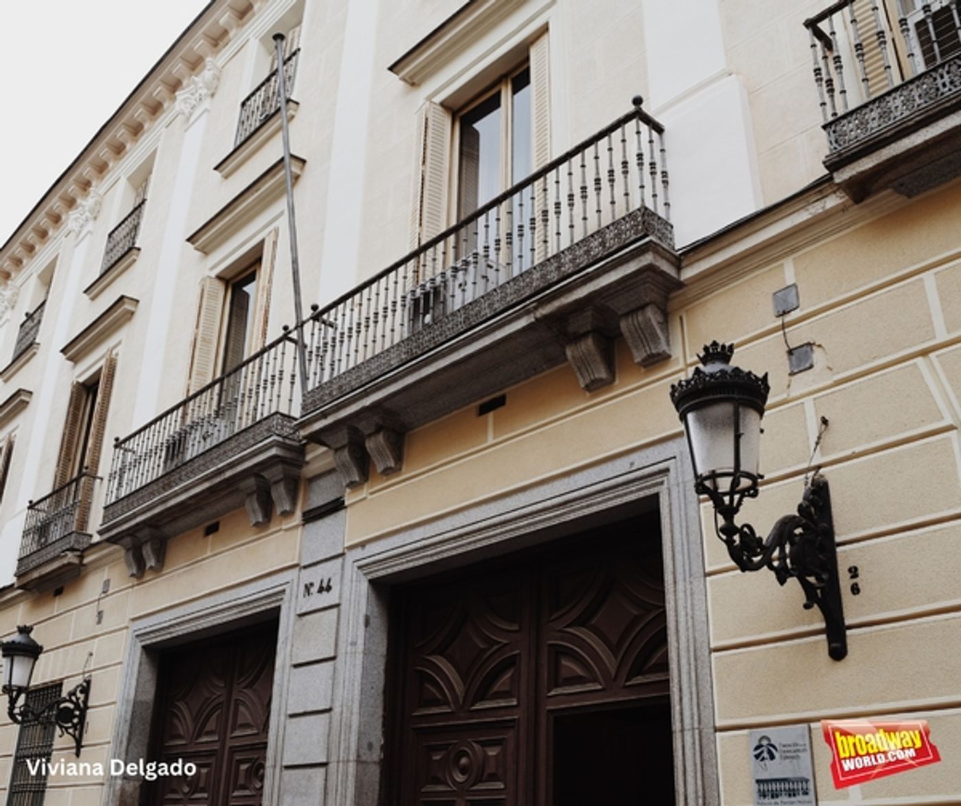 Photos: LetsGo presenta al reparto de EL FANTASMA DE LA ÓPERA  Image