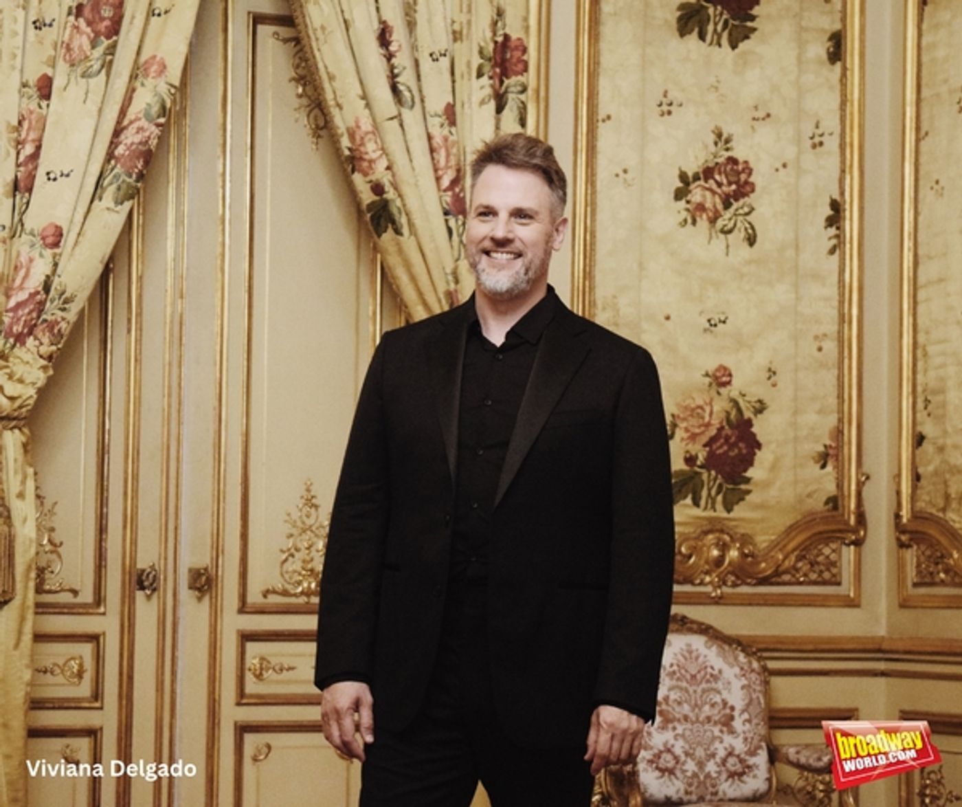 Photos: LetsGo presenta al reparto de EL FANTASMA DE LA ÓPERA  Image