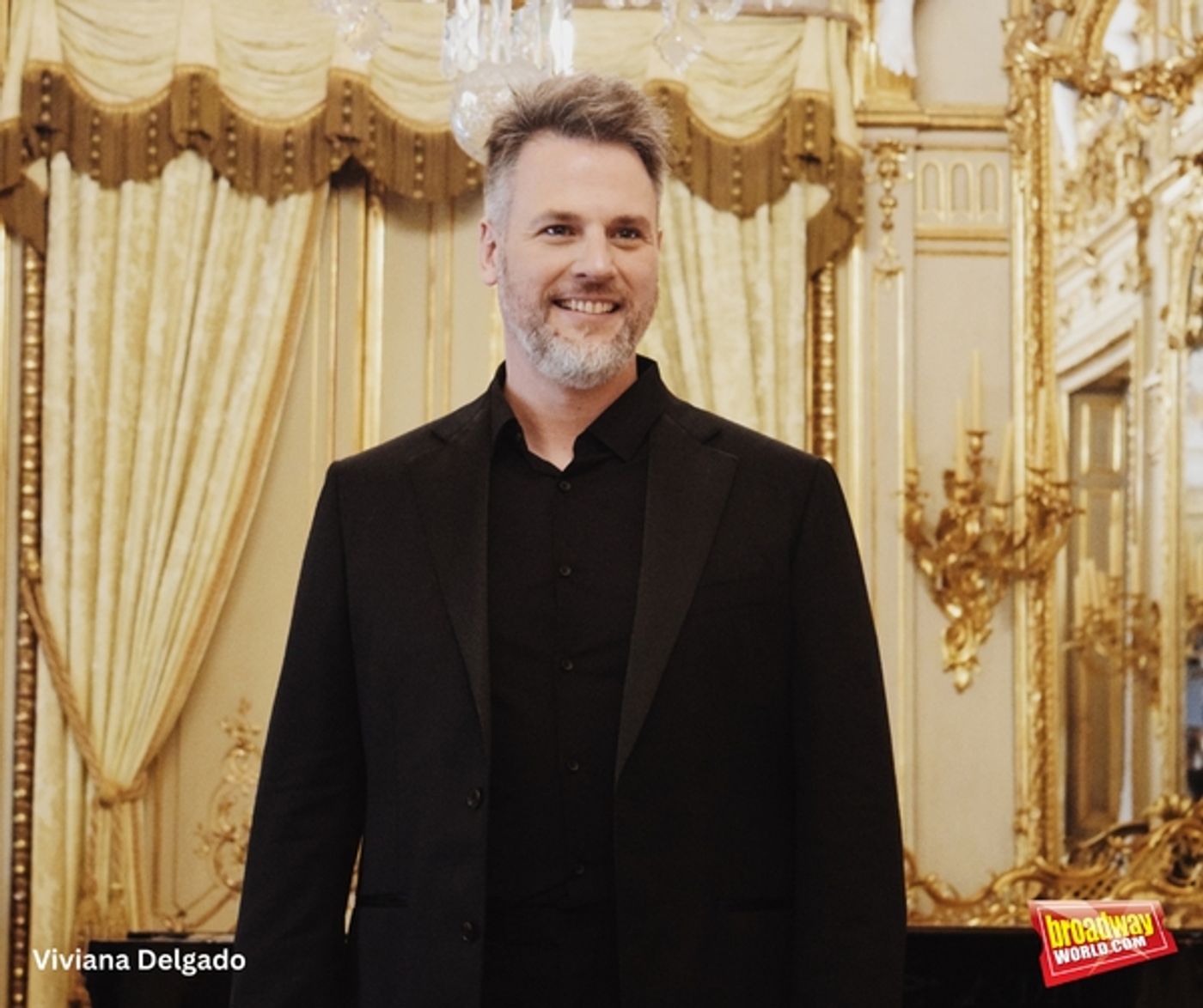 Photos: LetsGo presenta al reparto de EL FANTASMA DE LA ÓPERA  Image