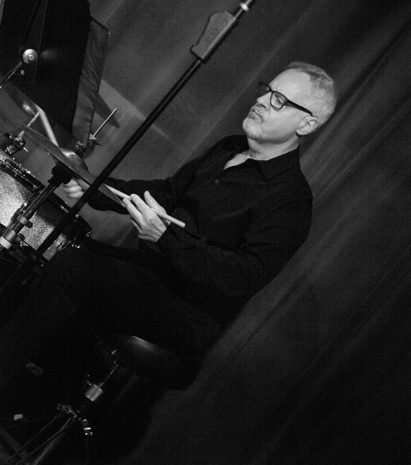 Review: Gavin Lee Dances And Entrances In STEPPIN' OUT WITH FRED ASTAIRE at Birdland  Image