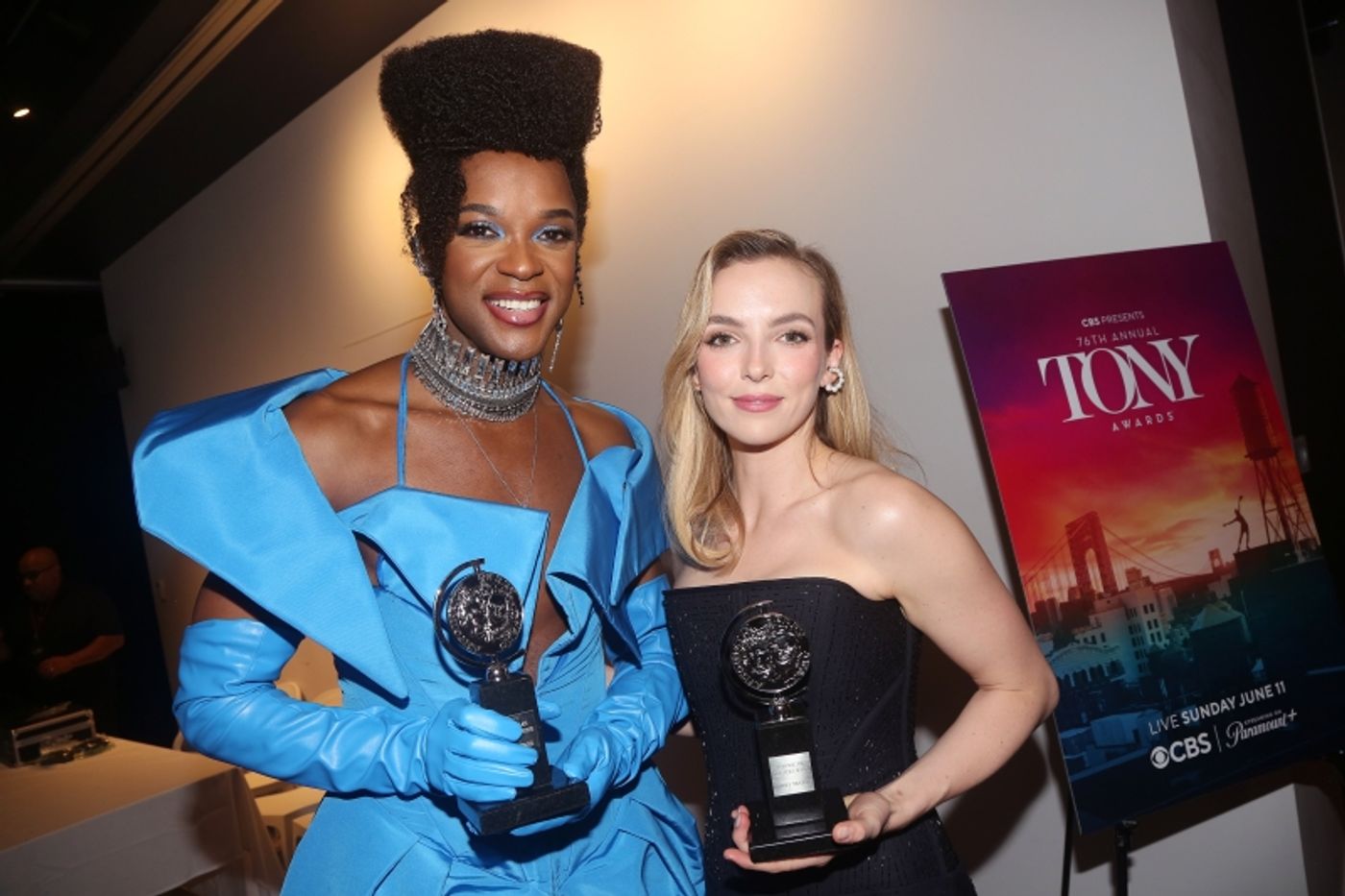 Recap the 2023 Tony Awards  Image