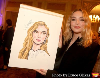 Jodie Comer  Photo