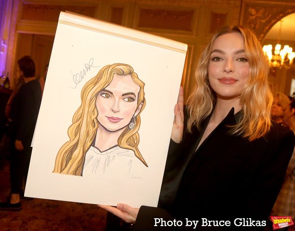 Jodie Comer  Photo
