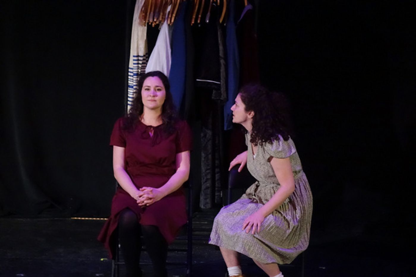 Photos: First Look At Paula Vogel's INDECENT At Next Stage Arts  Image
