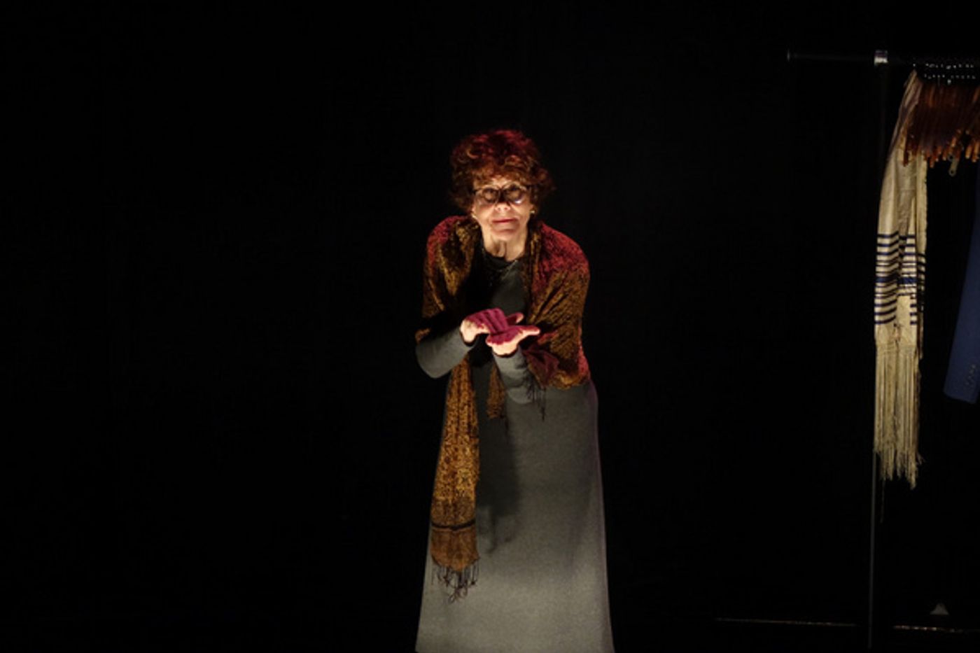 Photos: First Look At Paula Vogel's INDECENT At Next Stage Arts  Image
