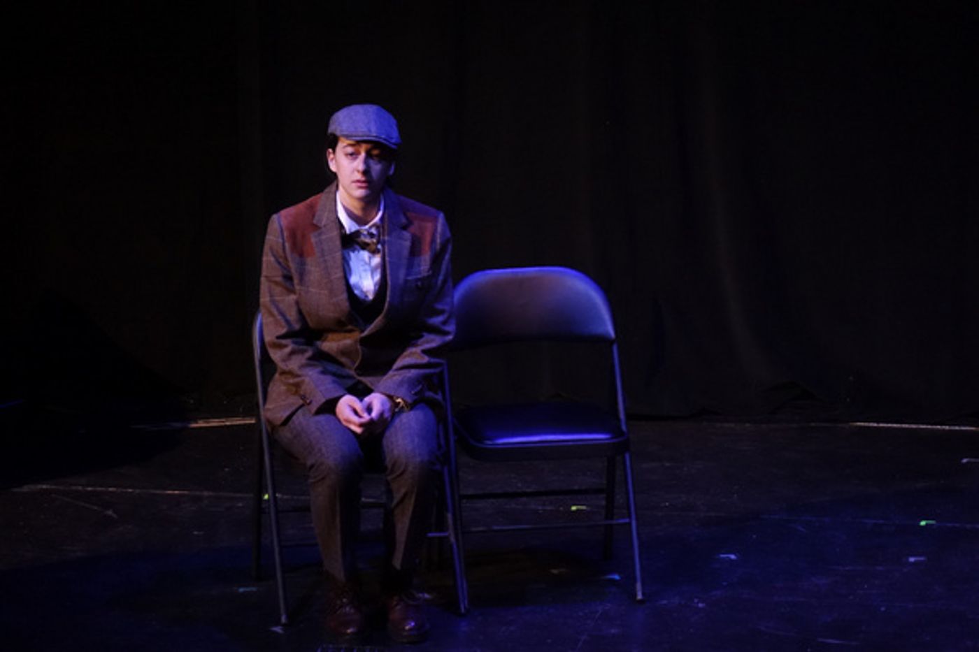 Photos: First Look At Paula Vogel's INDECENT At Next Stage Arts  Image