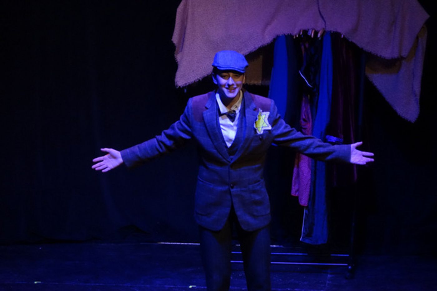 Photos: First Look At Paula Vogel's INDECENT At Next Stage Arts  Image