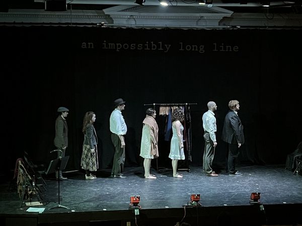 Photos: First Look At Paula Vogel's INDECENT At Next Stage Arts  Image