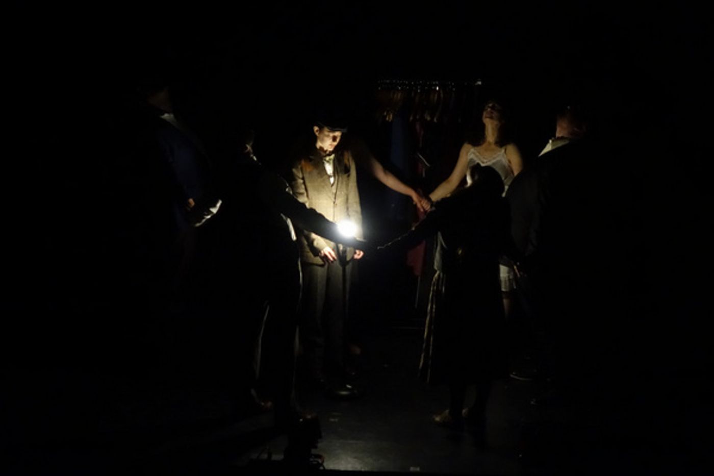 Photos: First Look At Paula Vogel's INDECENT At Next Stage Arts  Image