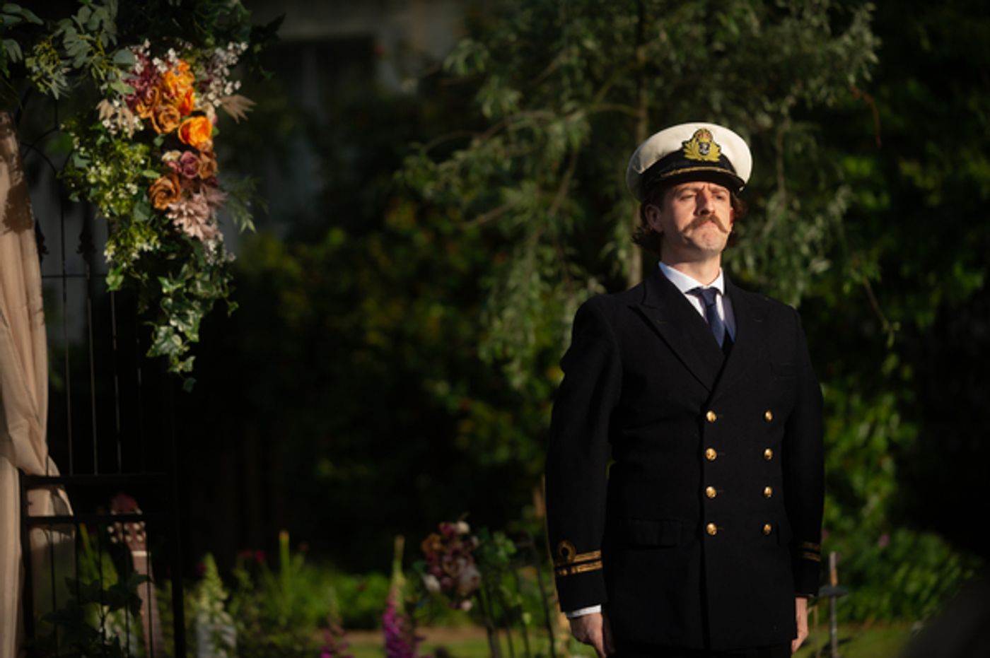 Photos: First Look At Shakespeare in the Squares' TWELFTH NIGHT Photos: First Look At Shakespeare in the Squares' TWELFTH NIGHT Image