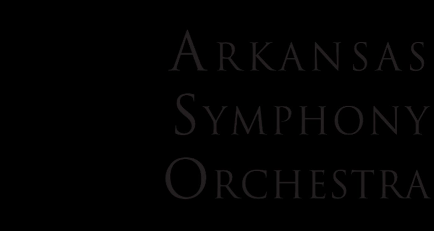 Feature: GEOFFREY ROBSON IS APPOINTED AS MUSIC DIRECTOR FOR THE ARKANSAS SYMPHONY ORCHESTRA  Image