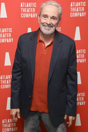 Craig Lucas @ BroadwayWorld Craig Lucas Photo