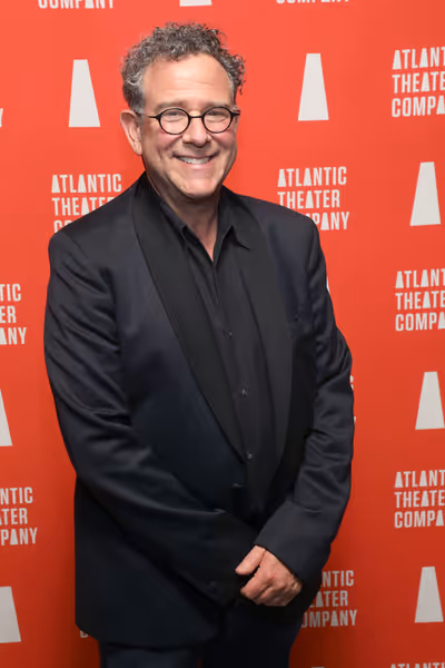 Michael Greif Photo