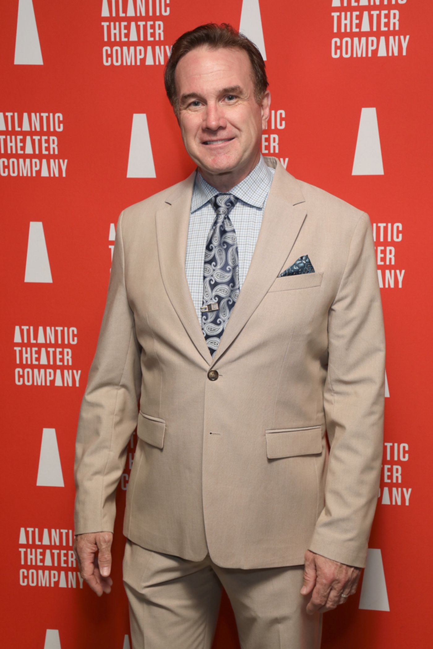 Photos: Inside Opening Night of DAYS OF WINE AND ROSES Starring Kelli O'Hara and Brian d'Arcy James  Image