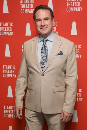 Ted Koch @ BroadwayWorld Ted Koch Photo