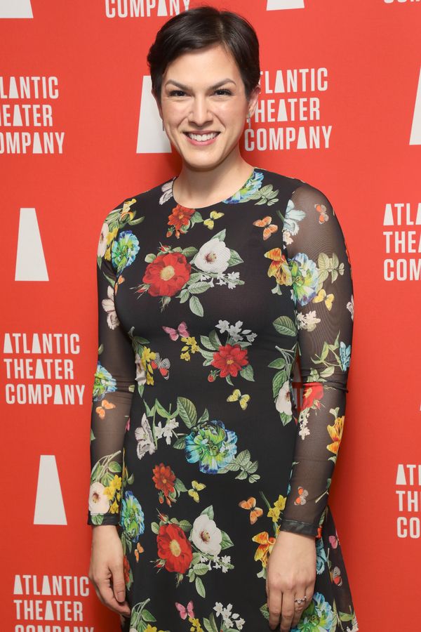 Nicole Ferguson Photo