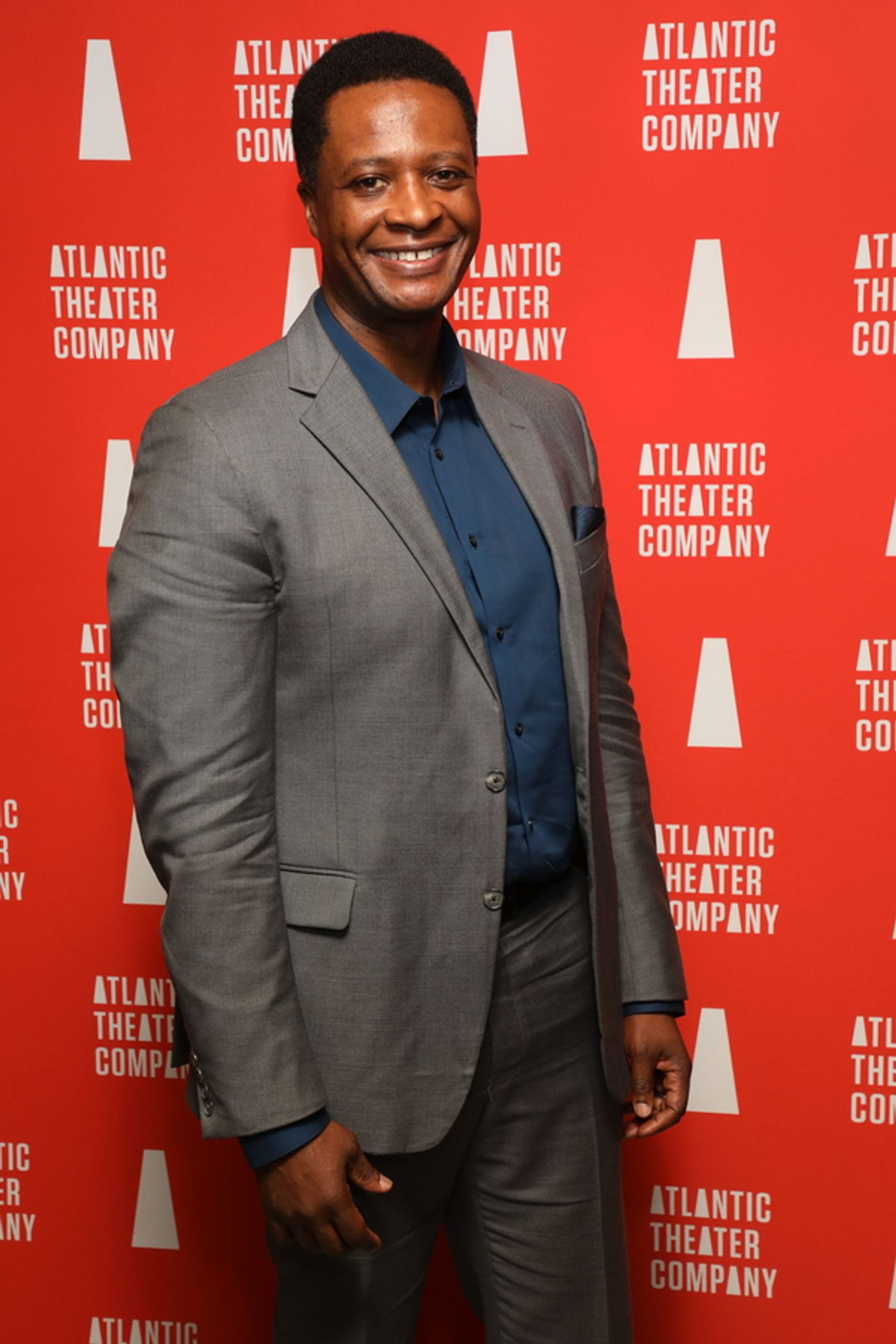 Photos: Inside Opening Night of DAYS OF WINE AND ROSES Starring Kelli O'Hara and Brian d'Arcy James  Image