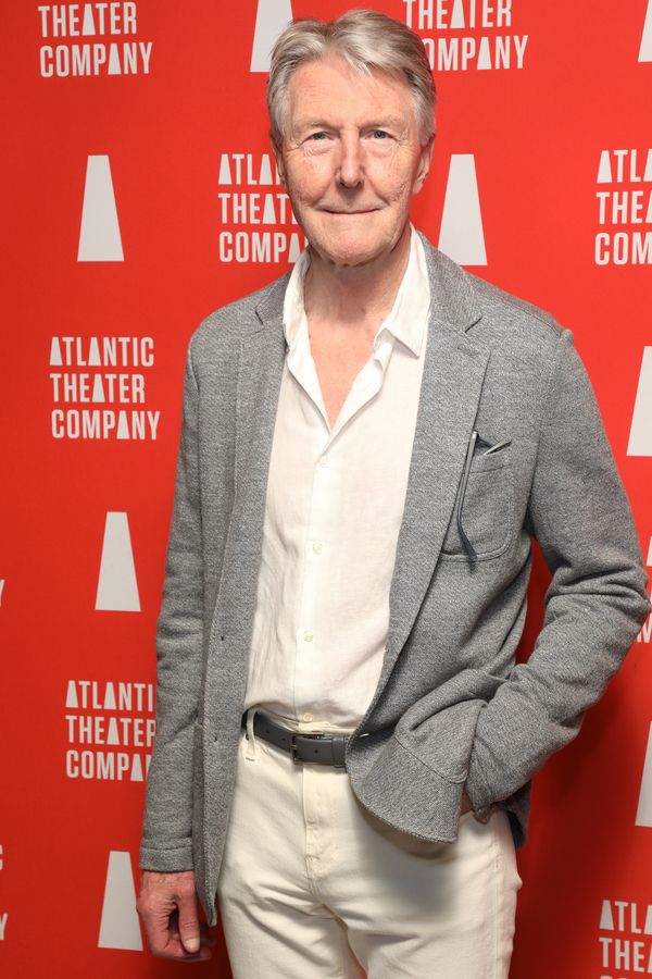 Byron Jennings Photo