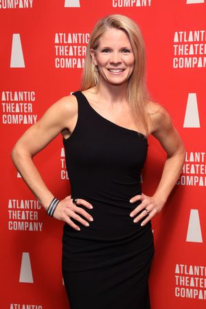 Kelli O'Hara Photo