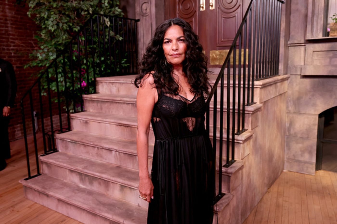 Photos: Go Inside the 'And Just Like That…It's Been 25 Years, A Sex And The City Experience' Opening Night With Sarah Jessica Parker & More  Image