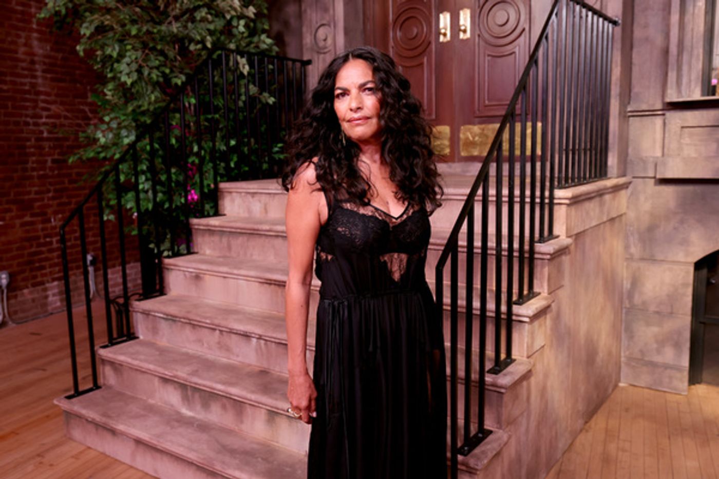 Photos: Go Inside the 'And Just Like That…It's Been 25 Years, A Sex And The City Experience' Opening Night With Sarah Jessica Parker & More  Image