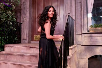 Sarita Choudhury Photo