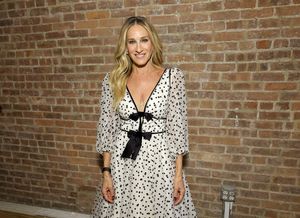 Sarah Jessica Parker Photo