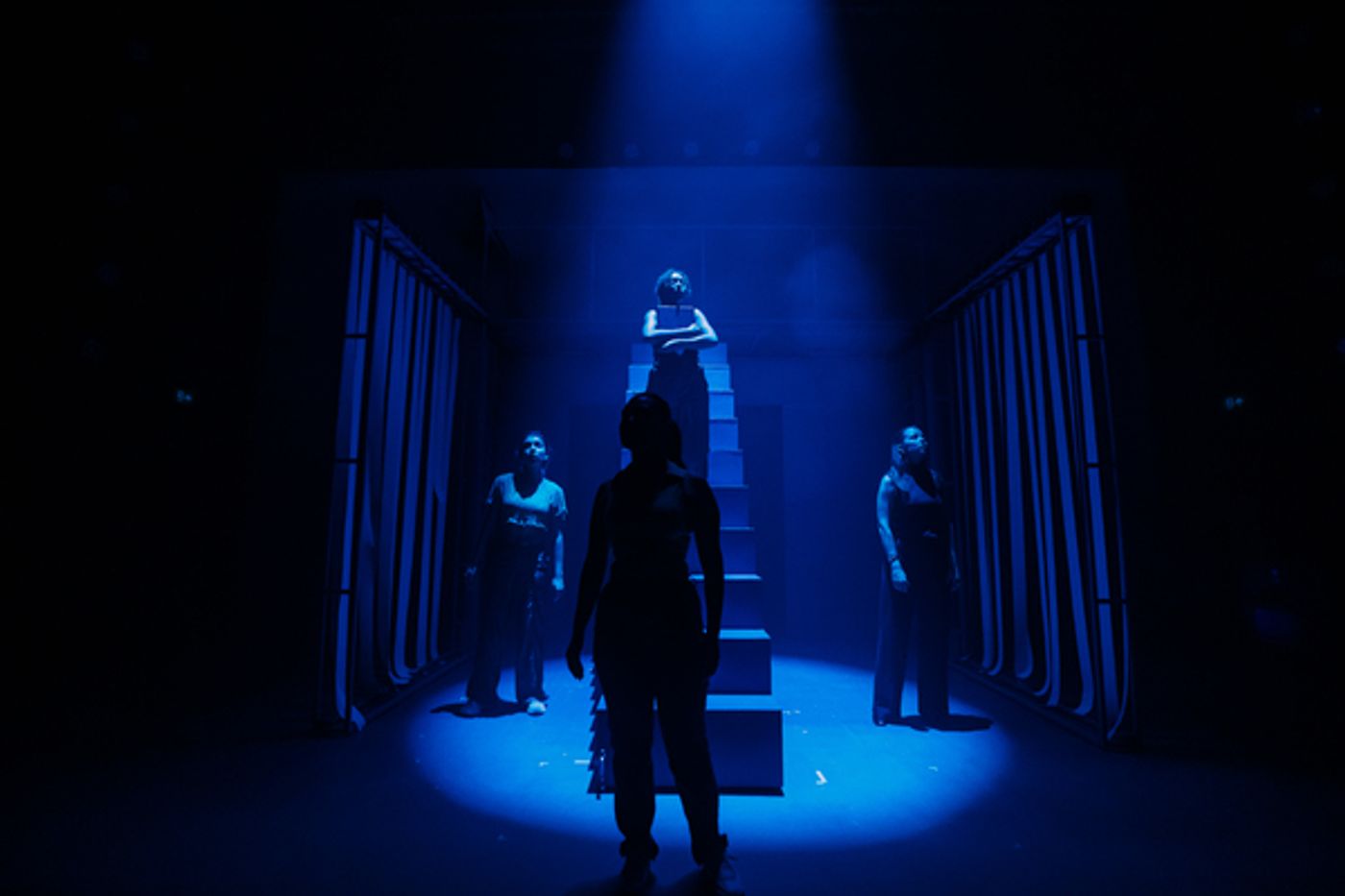 Photos: First Look At MY UNCLE IS NOT PABLO ESCOBAR At Brixton House Photos: First Look At MY UNCLE IS NOT PABLO ESCOBAR At Brixton House Image