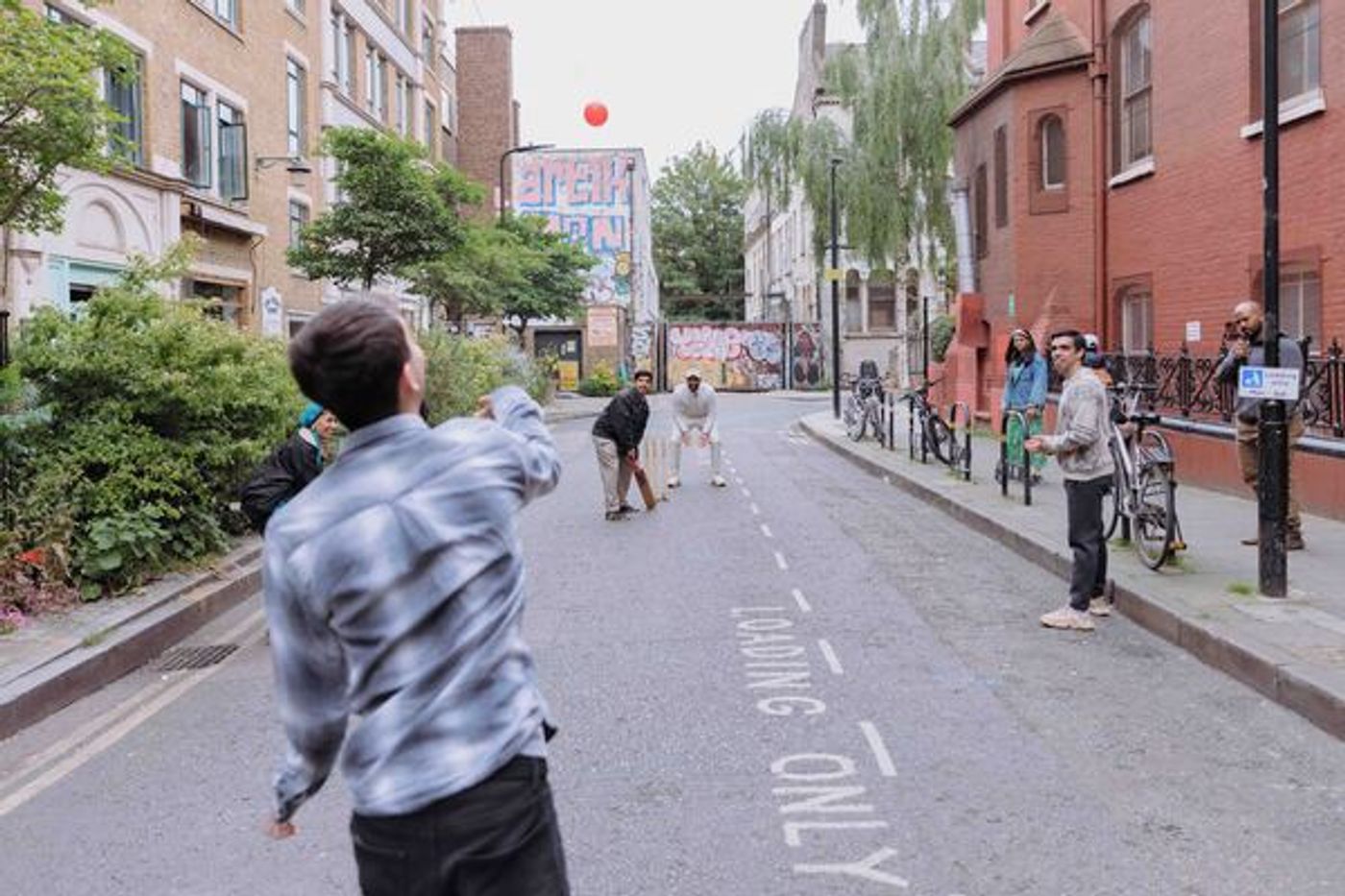 Photos: Go Inside Rehearsal for DUCK at the Arcola Theatre  Image