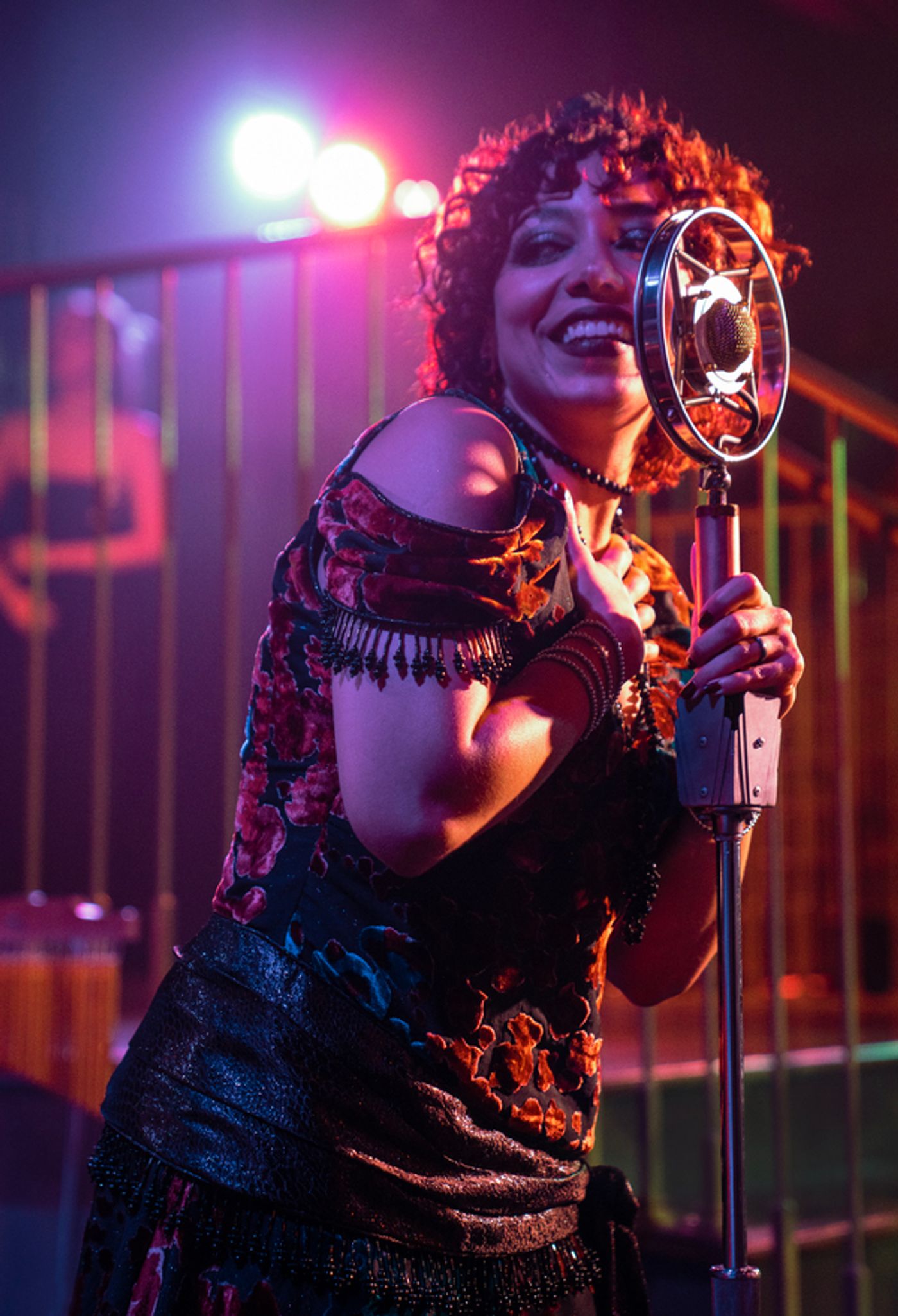 Photos: First Look at Immersive THE GREAT GATSBY American Debut  Image