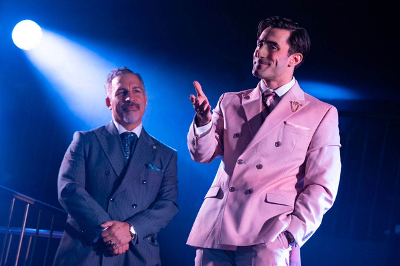 Photos: First Look at Immersive THE GREAT GATSBY American Debut  Image