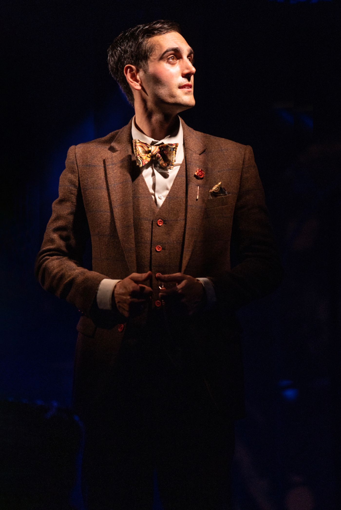 Photos: First Look at Immersive THE GREAT GATSBY American Debut  Image