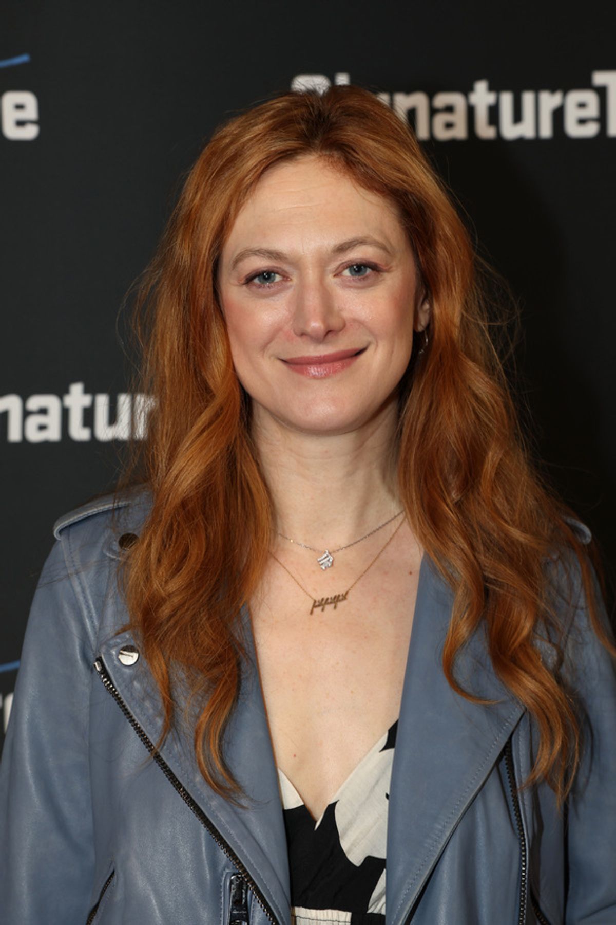 Marin Ireland at 