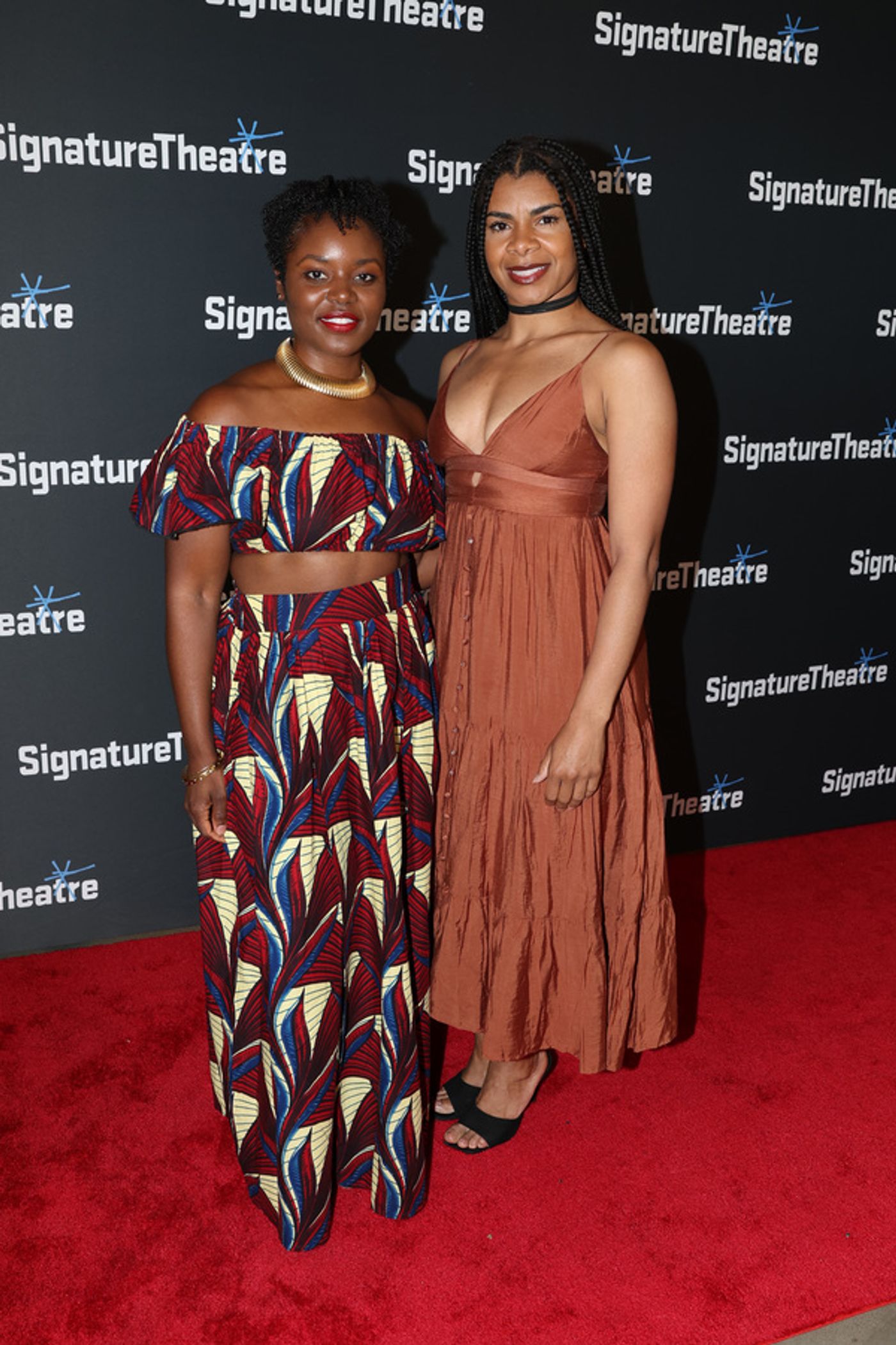 Photos: See Tonya Pinkins, Phylicia Rashad & More at THE COMEUPPANCE Opening Night  Image