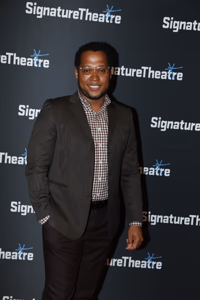 Branden Jacobs-Jenkins  Photo