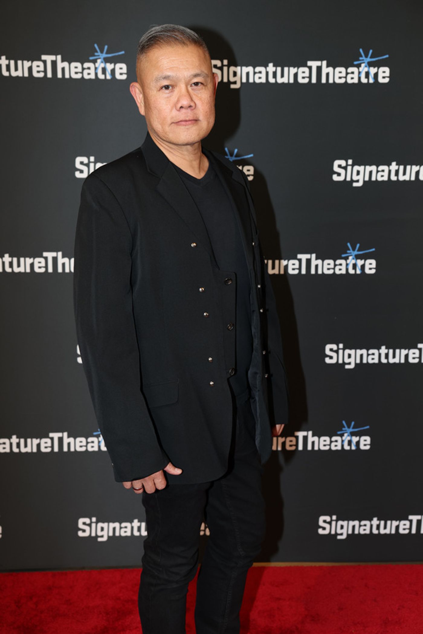 Photos: See Tonya Pinkins, Phylicia Rashad & More at THE COMEUPPANCE Opening Night  Image