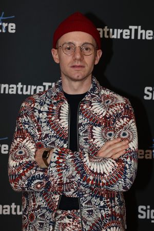 Chris Perfetti  Photo