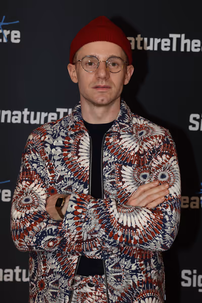 Chris Perfetti  Photo