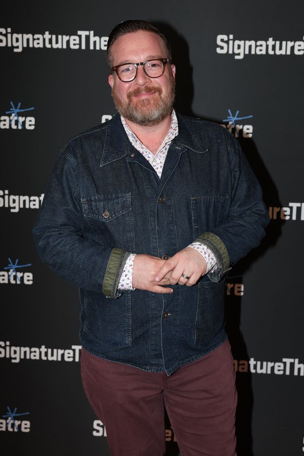 Michael Cyril Creighton  Photo