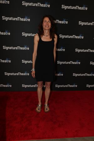 Paige Evans @ BroadwayWorld Paige Evans Photo