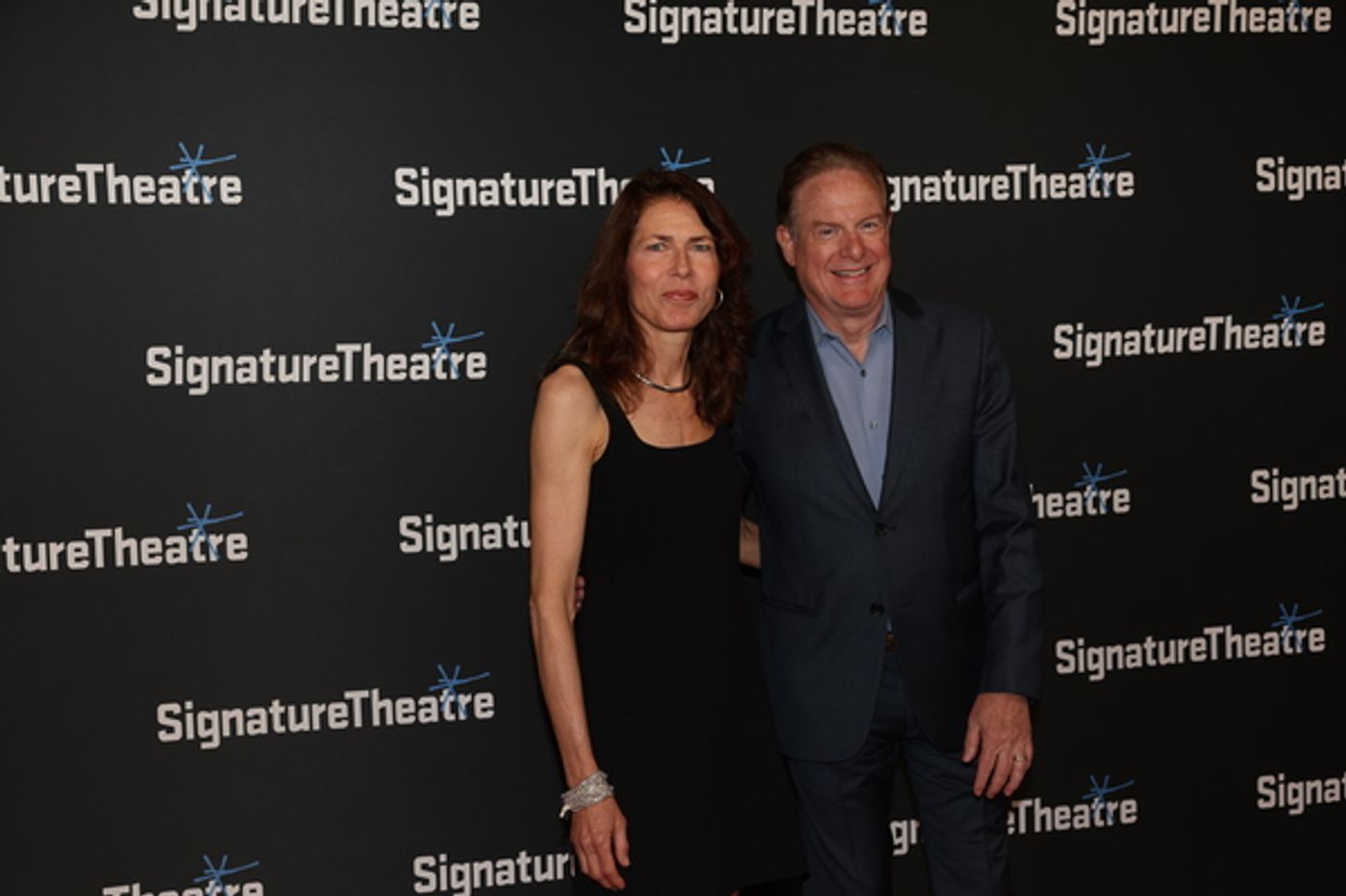 Photos: See Tonya Pinkins, Phylicia Rashad & More at THE COMEUPPANCE Opening Night  Image