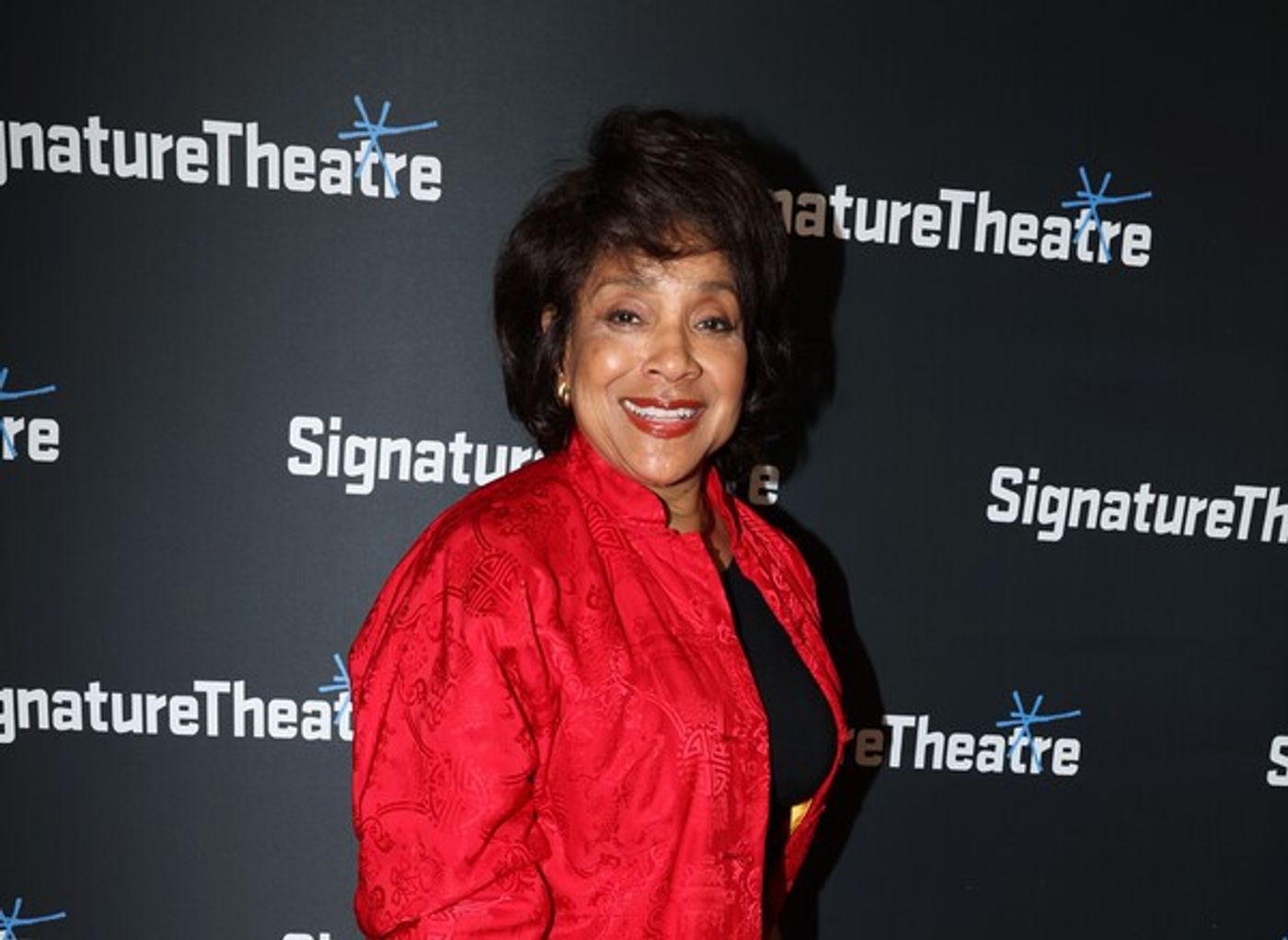Photos: See Tonya Pinkins, Phylicia Rashad & More at THE COMEUPPANCE Opening Night  Image
