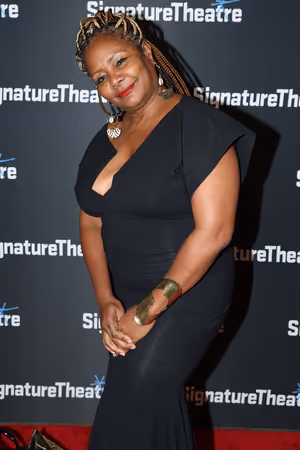 Tonya Pinkins Photo