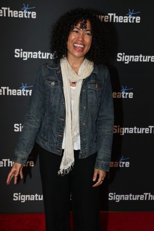 Yadira Correa @ BroadwayWorld Yadira Correa Photo