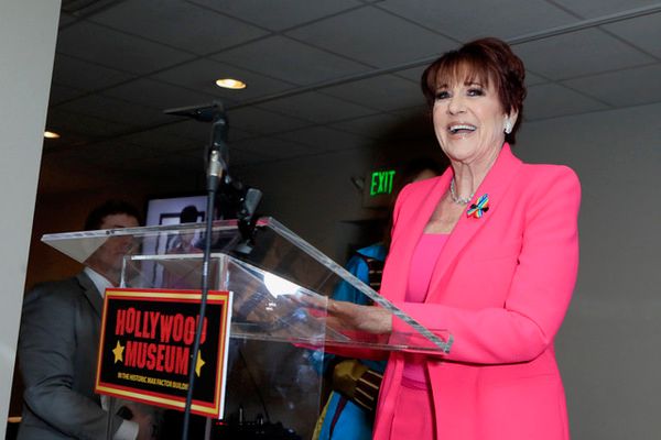 Photos: See Raven Symone, Michael Feinstein, Lorna Luft, JoJo Siwa & More at the 10th Annual Real To Reel Honors  Image