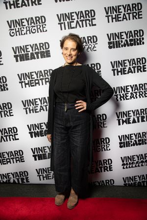 Judy Kuhn Photo
