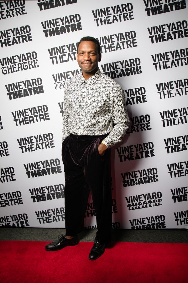 Photos: Go Inside Opening Night of THIS LAND WAS MADE at Vineyard Theatre — photo 10 of 29