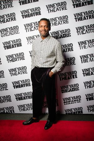 Matthew Griffin @ BroadwayWorld Matthew Griffin Photo